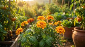 Attira gli alleati del giardino e allontana i problemi: il ritorno di un'alleata inestimabile negli orti nel 2026