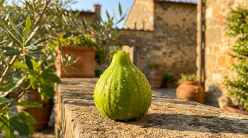 Frutto verde tra i meno contaminati attenzione a un dettaglio prima di mangiarlo